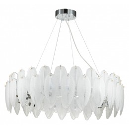 Подвесная люстра Favourite Beluta 3018-10P