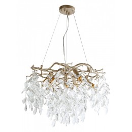 Подвесная люстра Favourite Brillo 3056-7P