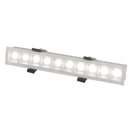 Встраиваемый светильник Favourite Roshni 3084-5C