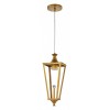 Подвесной светильник Favourite Lampion 4003-1P