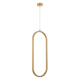 Подвесной светильник Favourite Castled 4008-2P