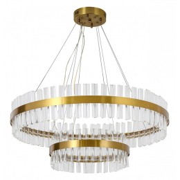 Подвесной светильник Favourite Placerat 4012-12P