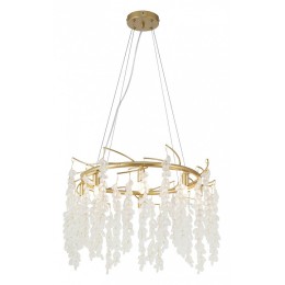 Подвесная люстра Favourite Desmi 4108-8P