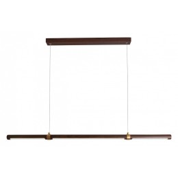 Подвесной светильник Favourite Cuero 4111-1P