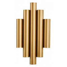 Накладной светильник Favourite Tubulis 4125-2W