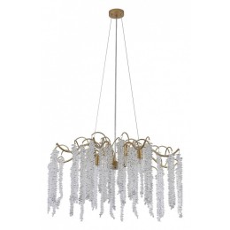 Подвесная люстра Favourite Liana 4134-9P