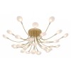 Потолочная люстра Favourite Skein 4197-28C