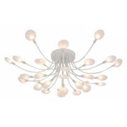 Потолочная люстра Favourite Skein 4198-28C