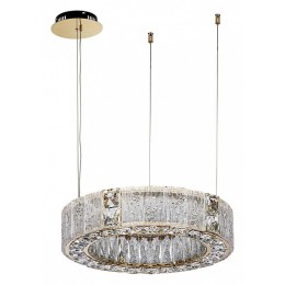 Подвесной светильник Favourite Templum 4204-4P