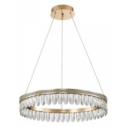 Подвесной светильник Favourite Palatium 4207-6P
