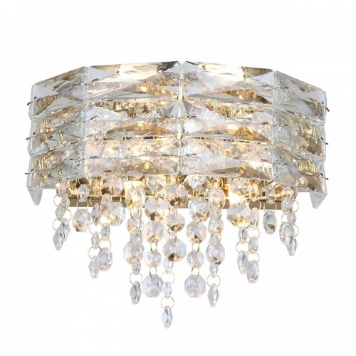 Накладной светильник Favourite Icicle 4251-2W