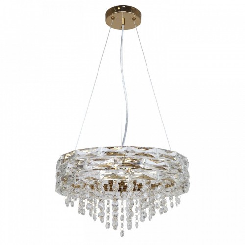 Подвесной светильник Favourite Icicle 4251-6P