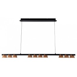 Подвесной светильник Favourite Interline 4266-10P