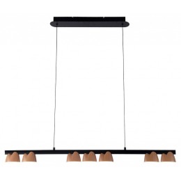 Подвесной светильник Favourite Interline 4266-7P