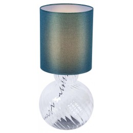 Настольная лампа декоративная Favourite Ortus 4267-1T