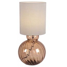 Настольная лампа декоративная Favourite Ortus 4268-1T