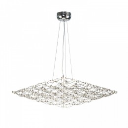 Подвесная люстра Favourite Thinner 4305-12P