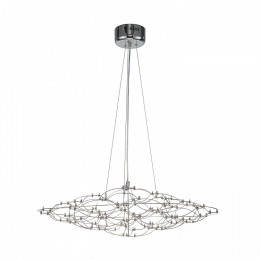 Подвесная люстра Favourite Thinner 4305-8P