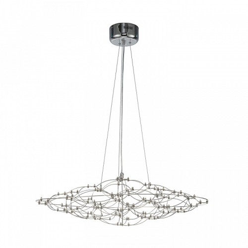 Подвесная люстра Favourite Thinner 4305-8P