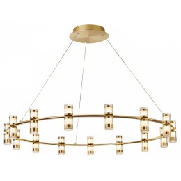 Подвесная люстра Favourite Ampullen 4323-15P