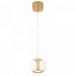 Подвесной светильник Favourite Sfar 4338-1P