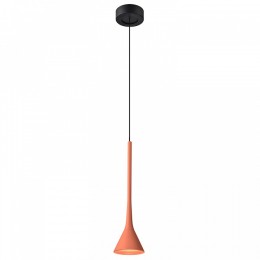 Подвесной светильник Favourite Klokken 4409-1P