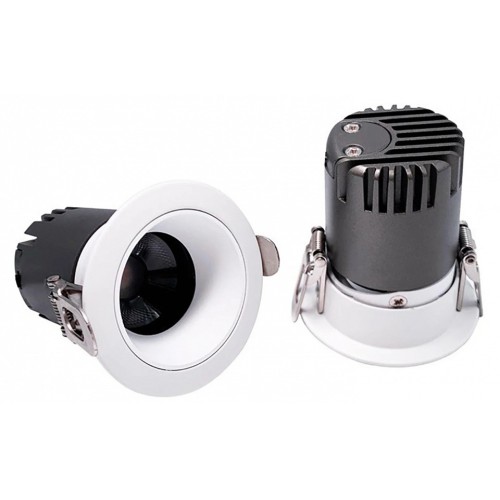 Встраиваемый светильник Favourite Mortise 4415-1C