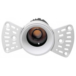 Встраиваемый светильник Favourite Mortise 4417-1C