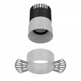 Встраиваемый светильник Favourite Mortise 4418-1C