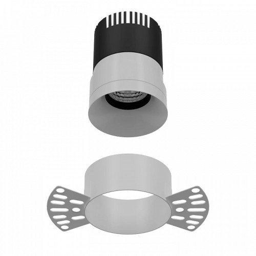 Встраиваемый светильник Favourite Mortise 4418-1C