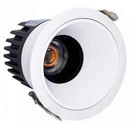 Встраиваемый светильник Favourite Mortise 4419-1C