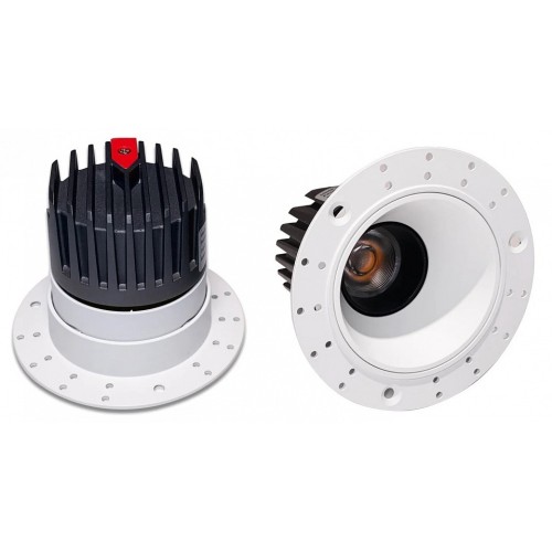 Встраиваемый светильник Favourite Mortise 4425-1C