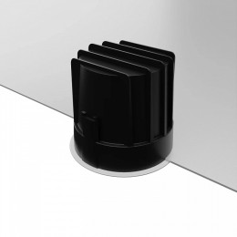 Встраиваемый светильник Favourite Halv 4429-1C