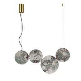 Подвесной светильник Favourite Sten 4447-4P