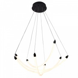 Подвесная люстра Favourite Hammock 4468-4P