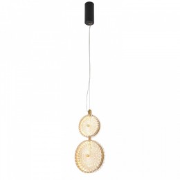 Подвесной светильник Favourite Slik 4488-3P