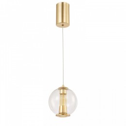 Подвесной светильник Favourite Boble 4551-1P