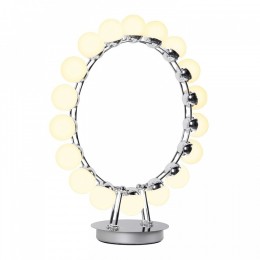 Настольная лампа декоративная Favourite Helmet 4589-1T