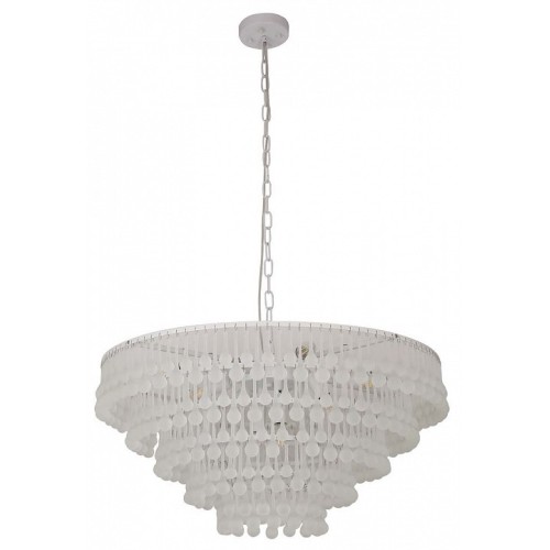 Подвесная люстра Favourite Boonden 4604-10P