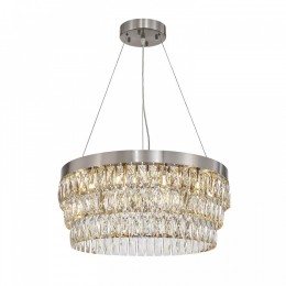 Подвесная люстра Favourite Magnitudo 4715-12P