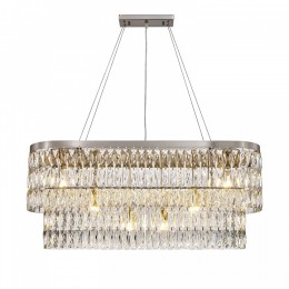 Подвесная люстра Favourite Magnitudo 4715-12U