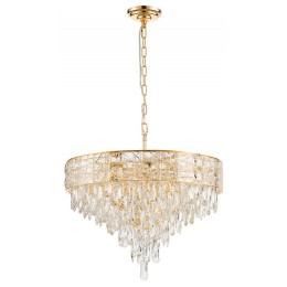 Подвесная люстра Favourite Elysium 4720-12P