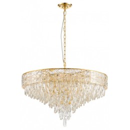 Подвесная люстра Favourite Elysium 4720-18P