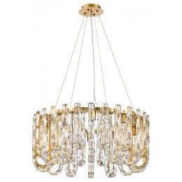 Подвесная люстра Favourite Infinity 4721-14P