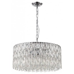 Подвесная люстра Favourite Robby 4723-12P