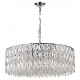 Подвесная люстра Favourite Robby 4723-18P