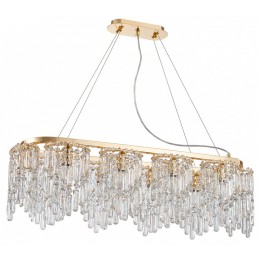 Подвесная люстра Favourite Diadem 4724-10P