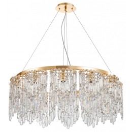 Подвесная люстра Favourite Diadem 4724-12P