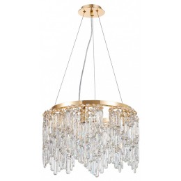 Подвесная люстра Favourite Diadem 4724-6P