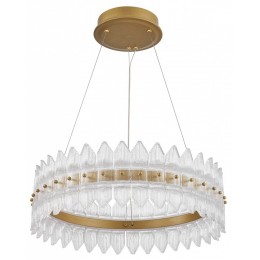 Подвесной светильник Favourite Mirabella 4754-5P